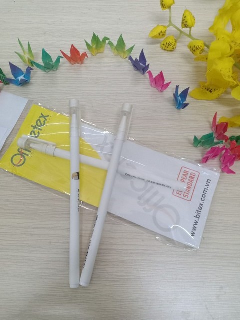 Bút Gel Officetex - 5 CÂY