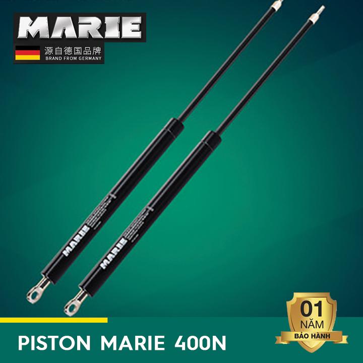 Tay thủy lực piston Marie 400N giảm lực chống va đập