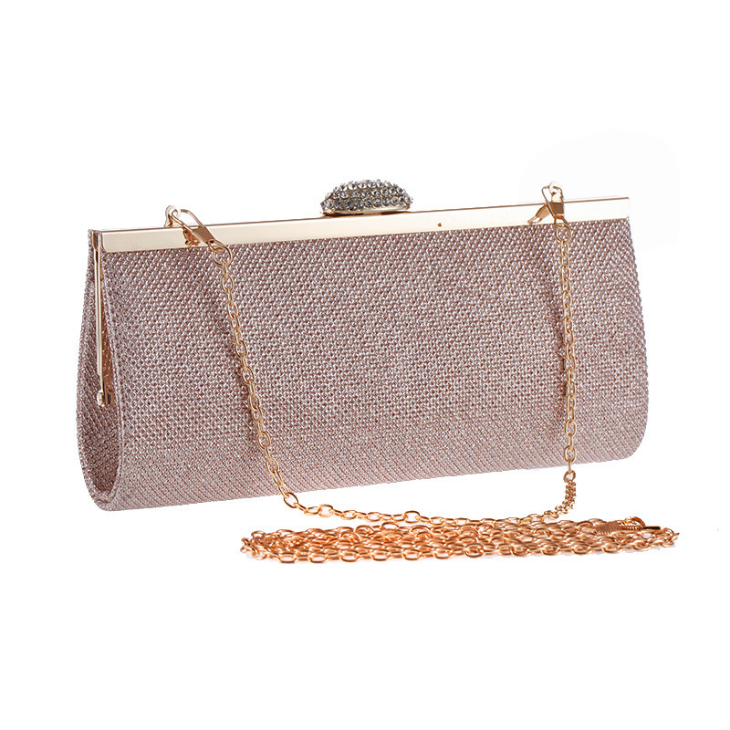 Clutch Nữ/ Bóp cầm tay dự tiệc sang trọng D8441