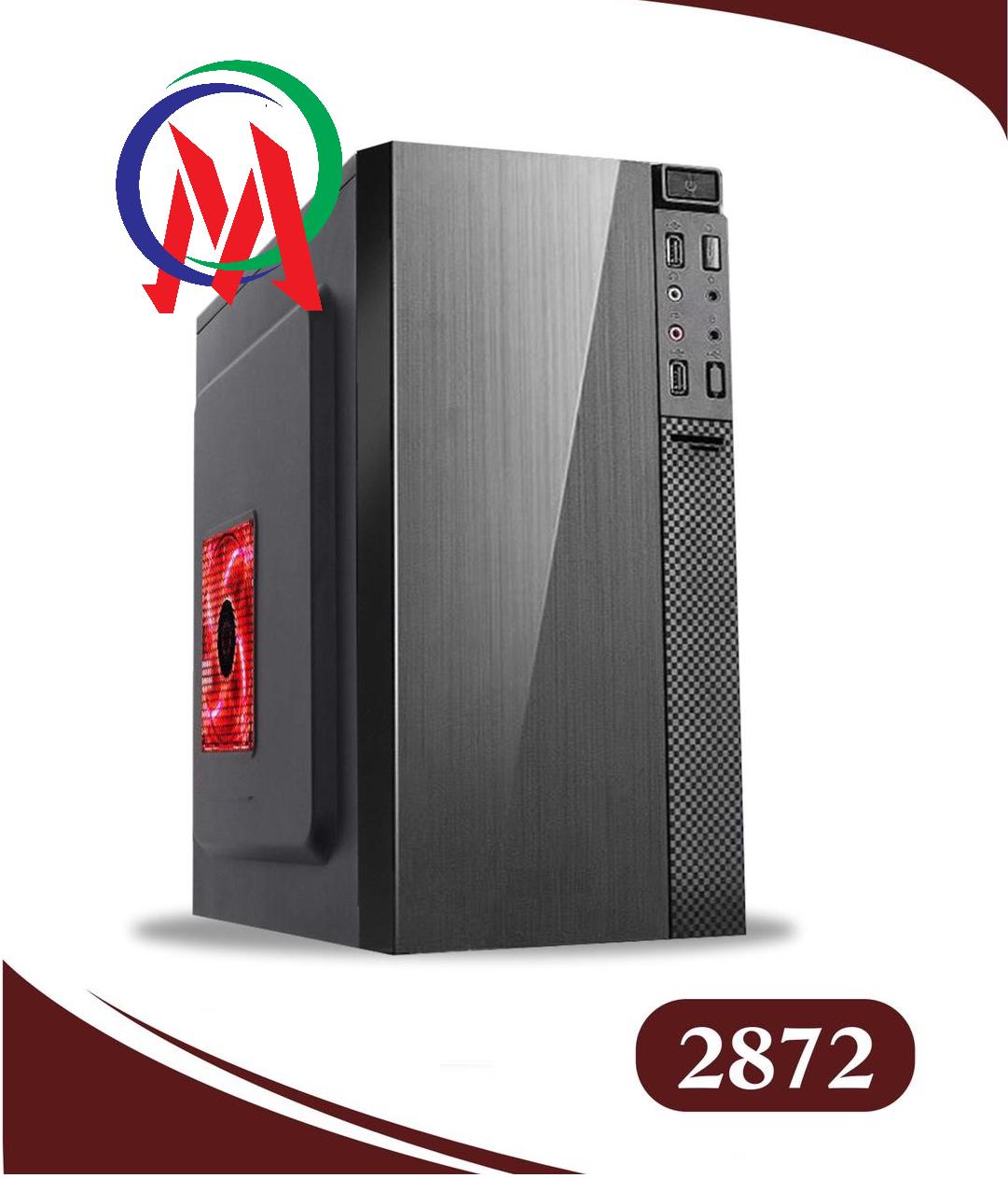 Vỏ case máy tính vsp 2872