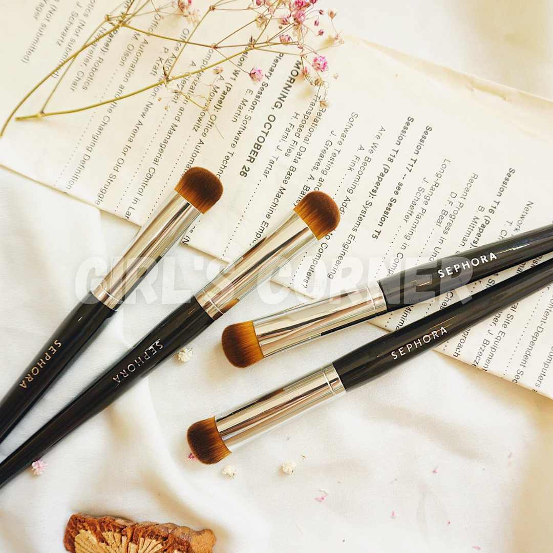 Cọ che khuyết điểm Sephora 67