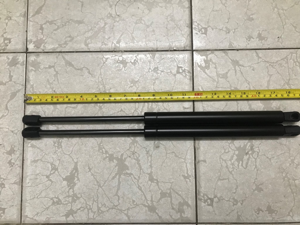 Ty chống cốp sau Kia Soul