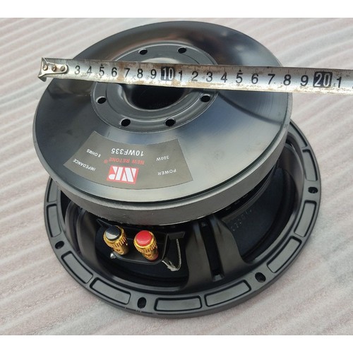 LOA BASS 25 NR - HÀNG NHẬP KHẨU -TỪ 19- COIL 75 GIÁ 1 CHIẾC