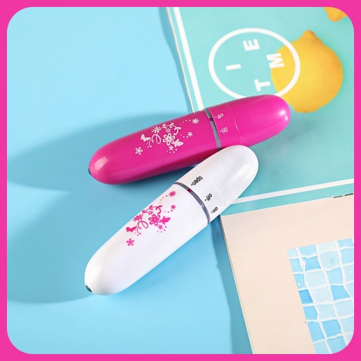 [HCM](Tặng 1 Móc Khoá Ngộ Nghĩnh) Máy Massage mắt mini cầm tay 208 - Electric Mini Vibrations Pouch Eye Massage Pen (Bút Massage mini cầm tay máy mát xa mắt mini)