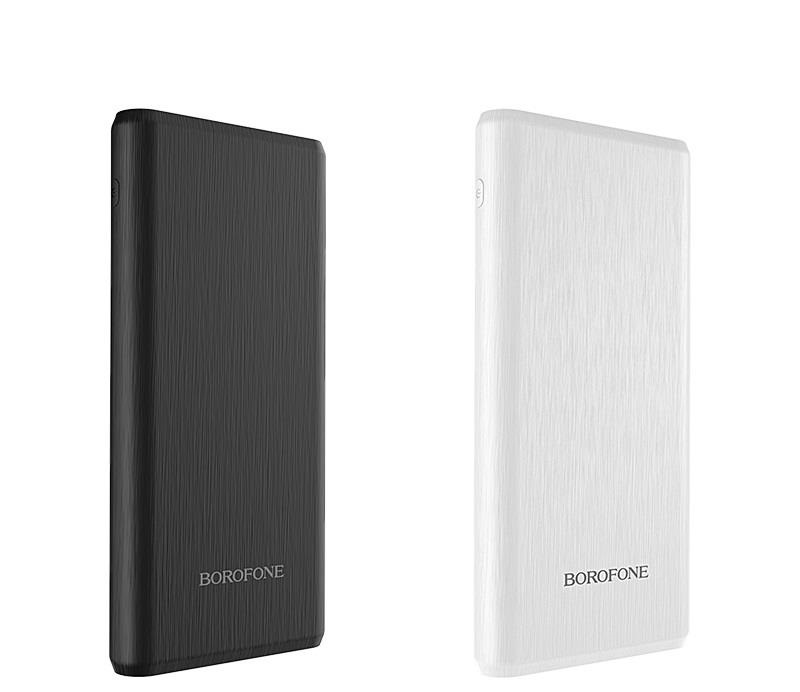 Pin sạc dự phòng 12000 mah borophone sạc siêu nhanh và gọn nhẹ
