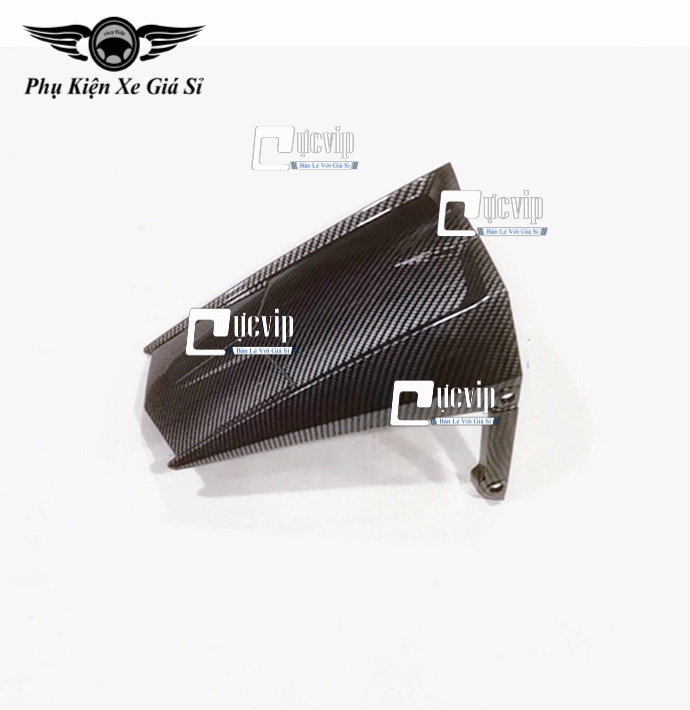 Dè con chắn bùn r15 carbon ms3132