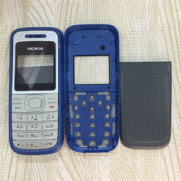Vỏ phím nokia 1200