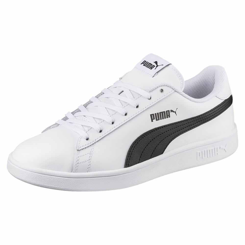 Puma Turnschuhe Puma Smash V2 Sneaker Herren Schuhe Giảm Giá