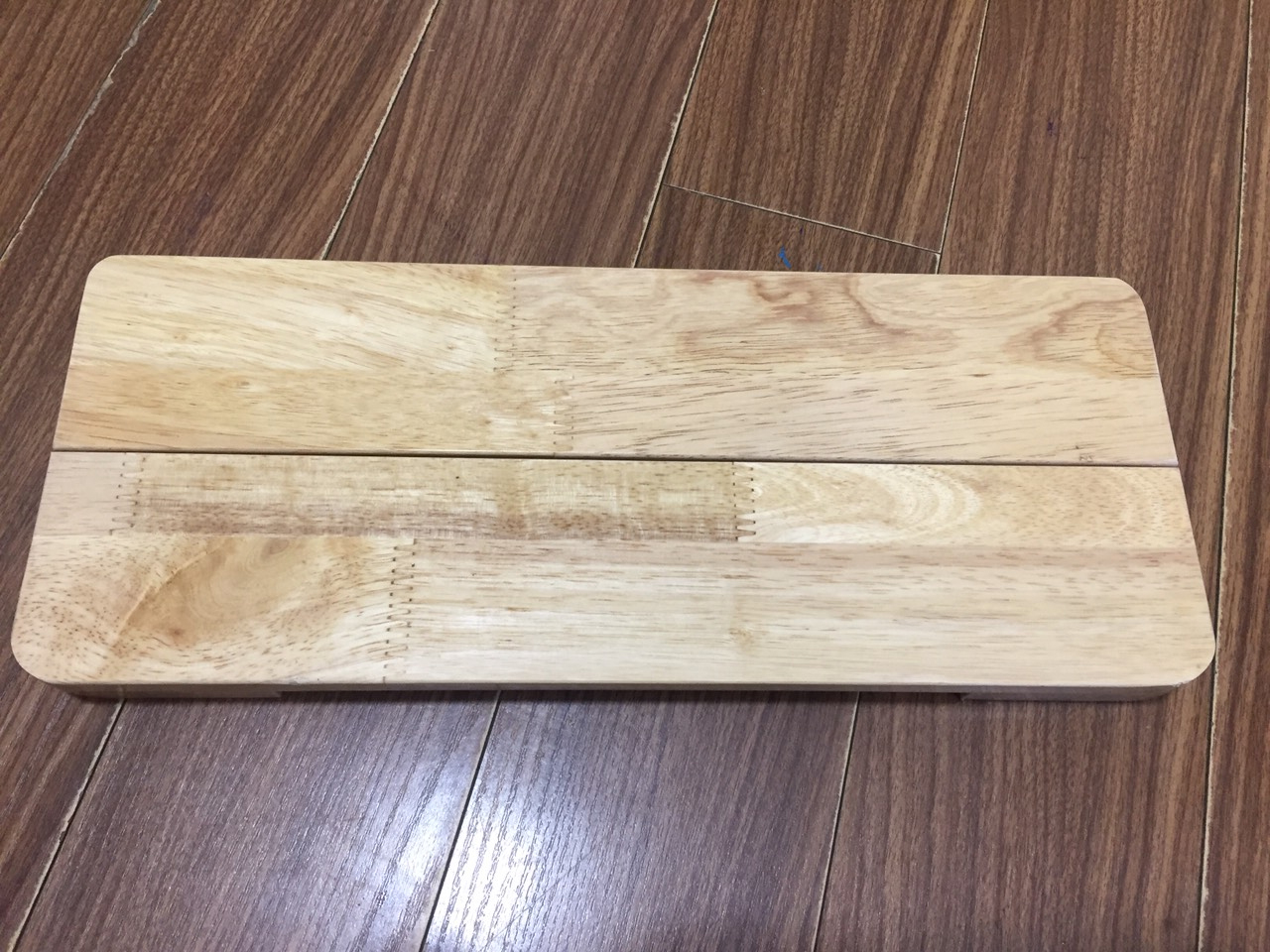 xích đu ghế gỗ miếng gỗ làm xích đu (không kèm dây)