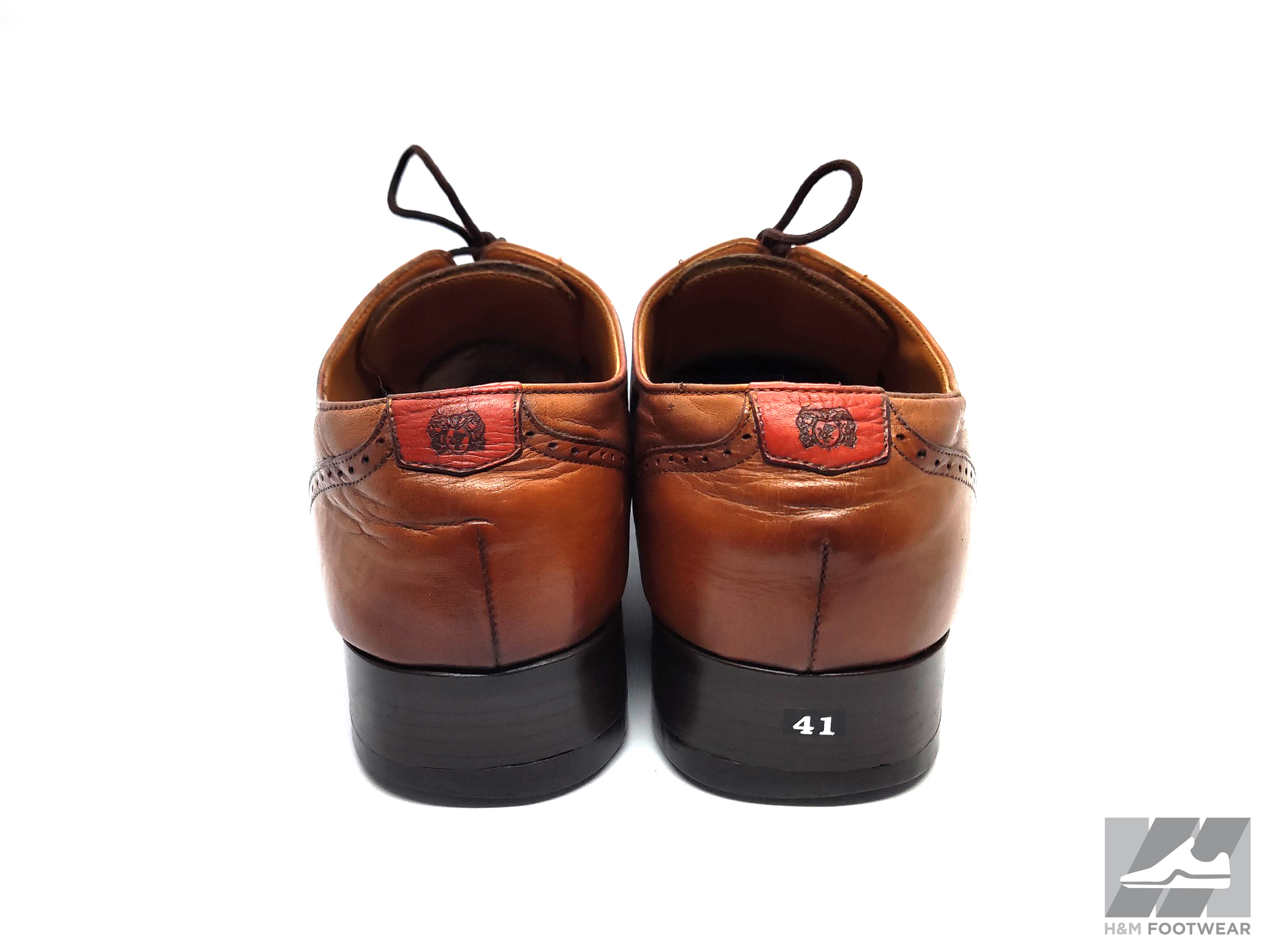 Giày brunomagli - size 41 - 2hand