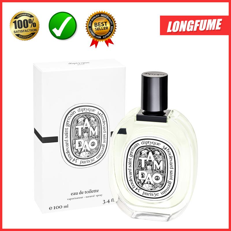 Nước hoa Tam Đảo Diptyque 100ml EDT - Nước hoa niche Pháp sỉ lẻ giá tốt có cửa hàng uy tín Quận 10 Hồ Chí Minh