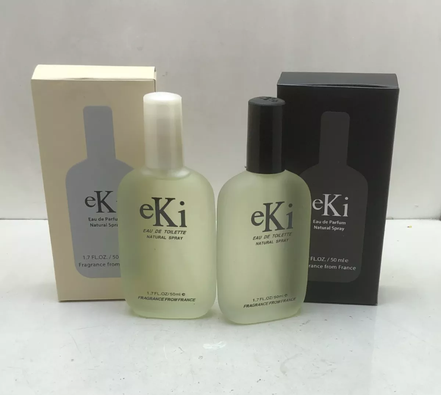 Nước hoa eki 50ml