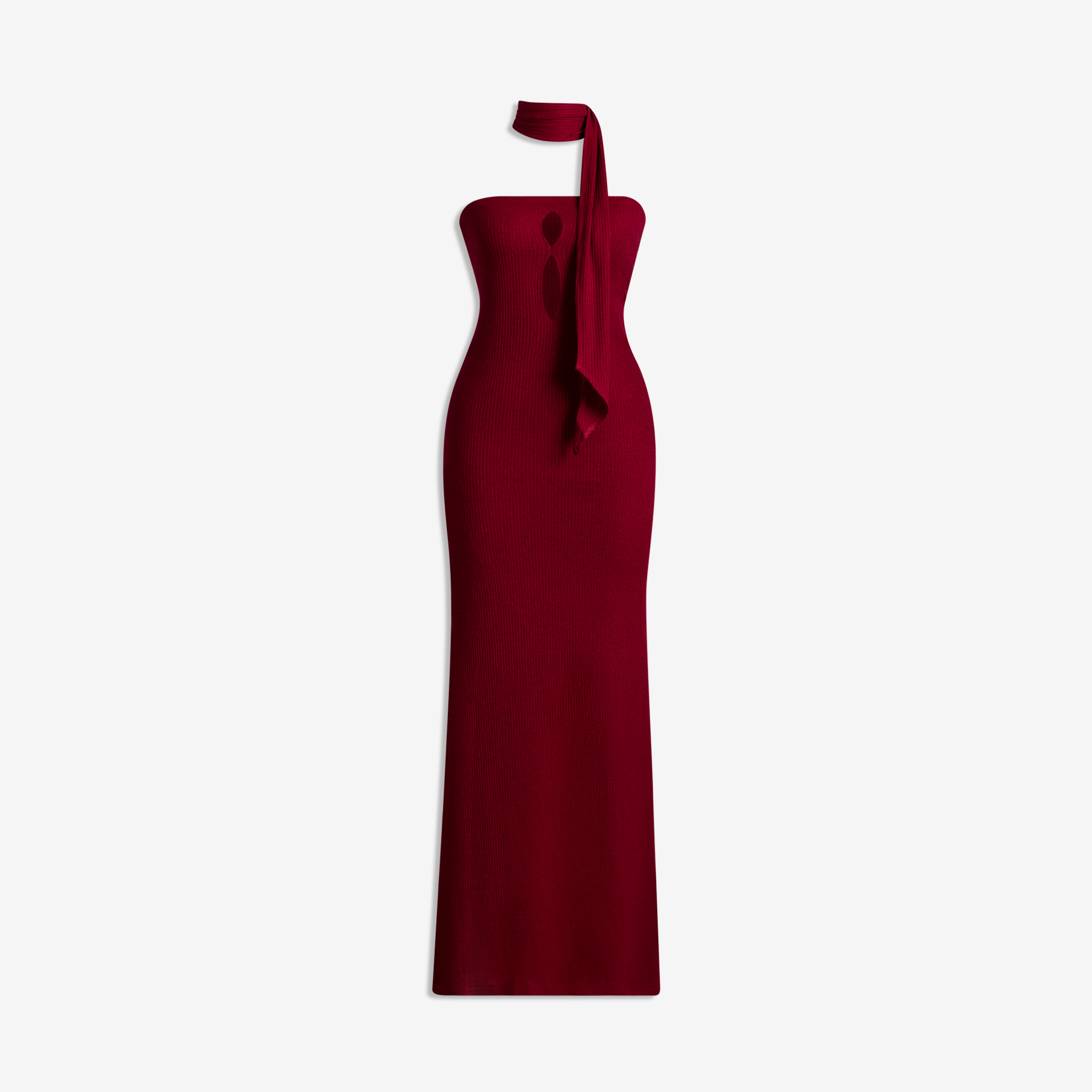 Machnhaduong - đầm ống thun ôm body - ada dress