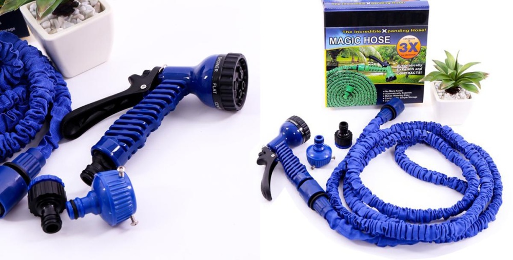 Vòi xịt Magic Hose 15m