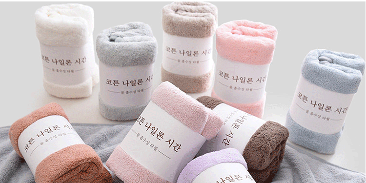 [COMBO 2 CHIẾC ] Khăn bông tắm Hàn Quốc, khăn tắm Lông Cừu Loại 1, khăn bông Hàn Quốc 140cm x 70cm - Chất liệu mềm mại, an toàn sử dụng cho cả gia đình ( Nhiều màu giao ngẫu nhiên )