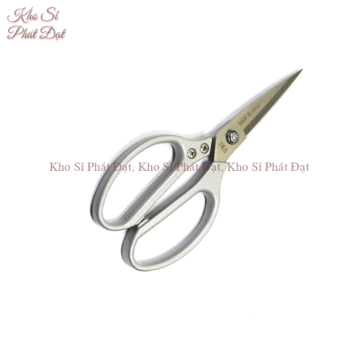 Kéo nhật sk-5 cán nhôm siêu bền - siêu bén