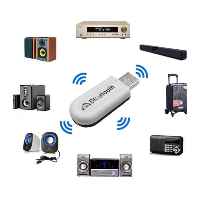 Usb bluetooth hjx-001