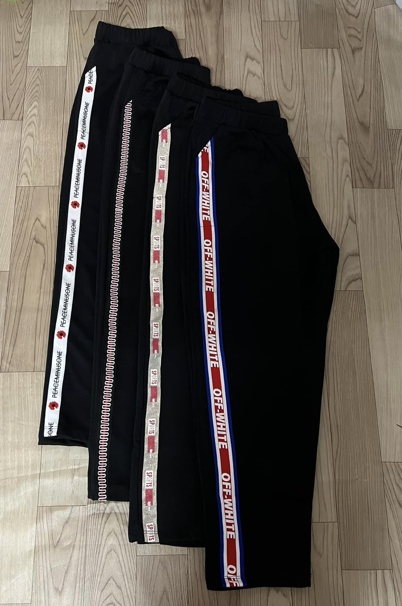 Quần legging thể thao dài Bigsize 60kg đến 95kg