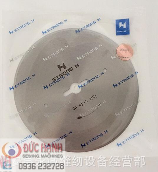 Dao máy cắt đầu bàn loại tốt - strong h