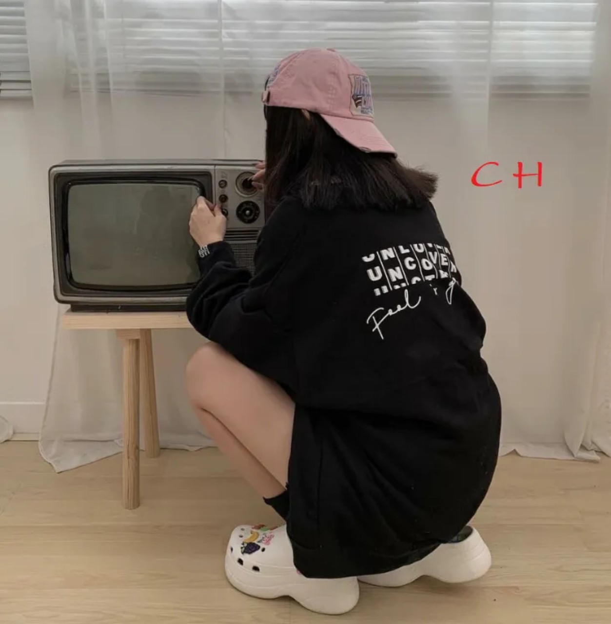 [25-27.4 Hoàn tiền 15%] ÁO CADIGAN NAM NỮ UNICOVER CHẤT NỈ BÔNG SIÊU MỀM SIÊU ĐẸP - RISE SHOPP - ZK