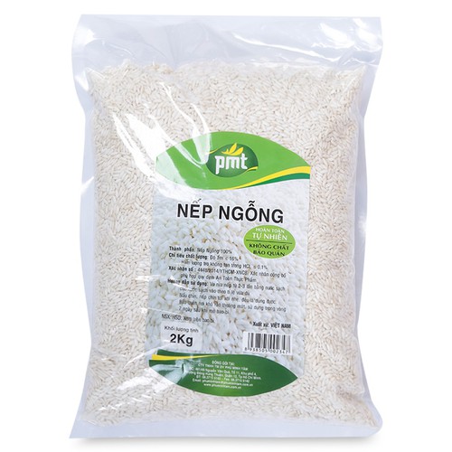 Nếp ngỗng Phú Minh Tâm 1kg