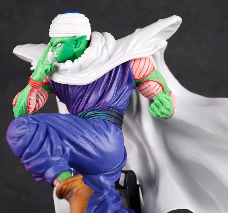 Mô hình Figure set Son Goku  Piccolo  Taki Shop