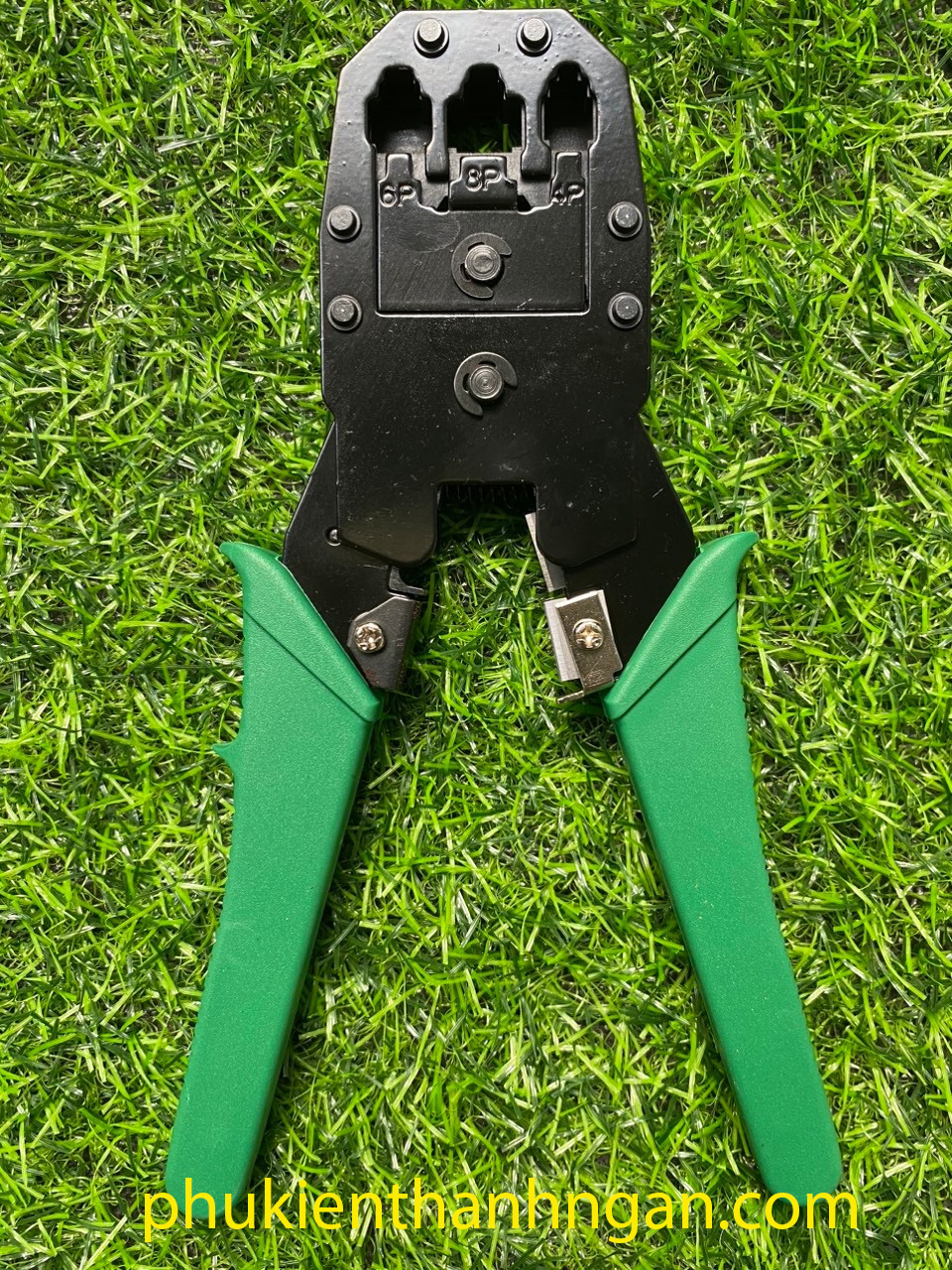 [HCM]KÌM BẤM MẠNG RJ45 và RJ22 - KIỀM BẤM MẠNG