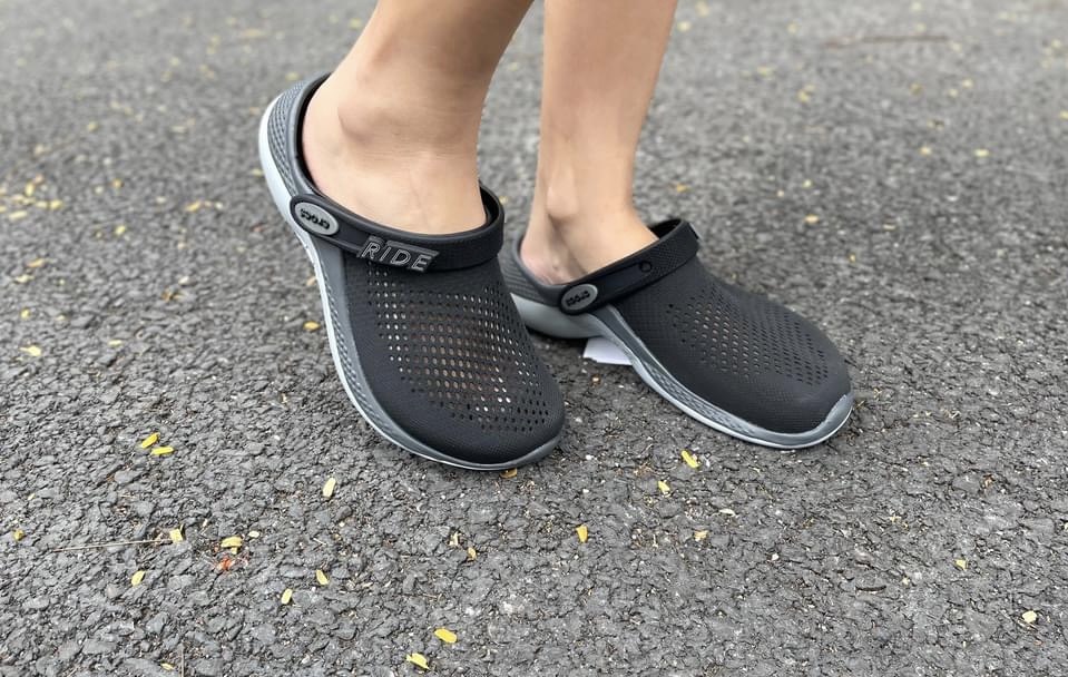 Crocs-Dép sục Literide 360 cho cả nam và nữ