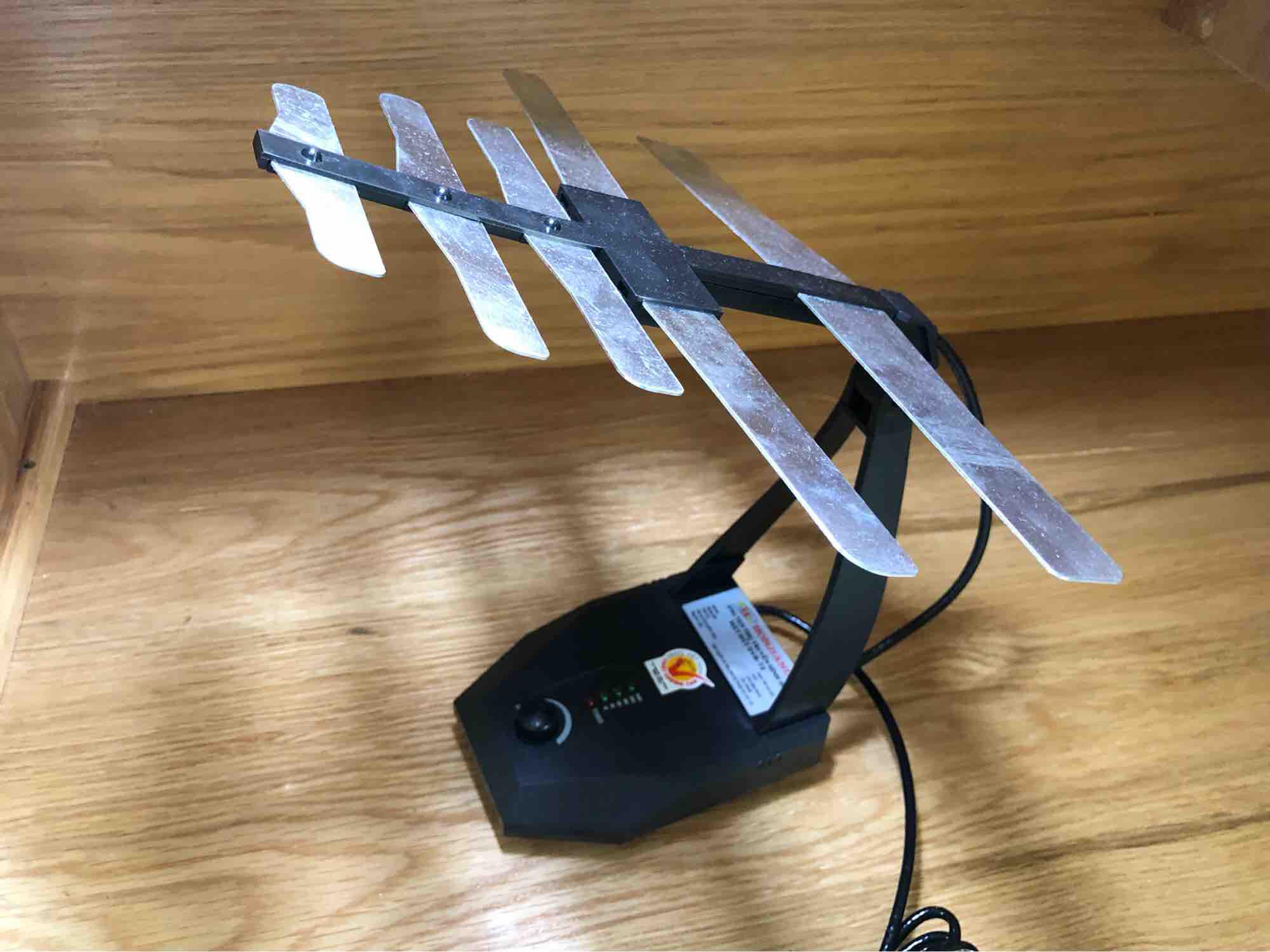 Ăng ten- ANTEN DVB-T2 TRUYỀN HÌNH SỐ MẶT ĐẤT HKĐ-TB104