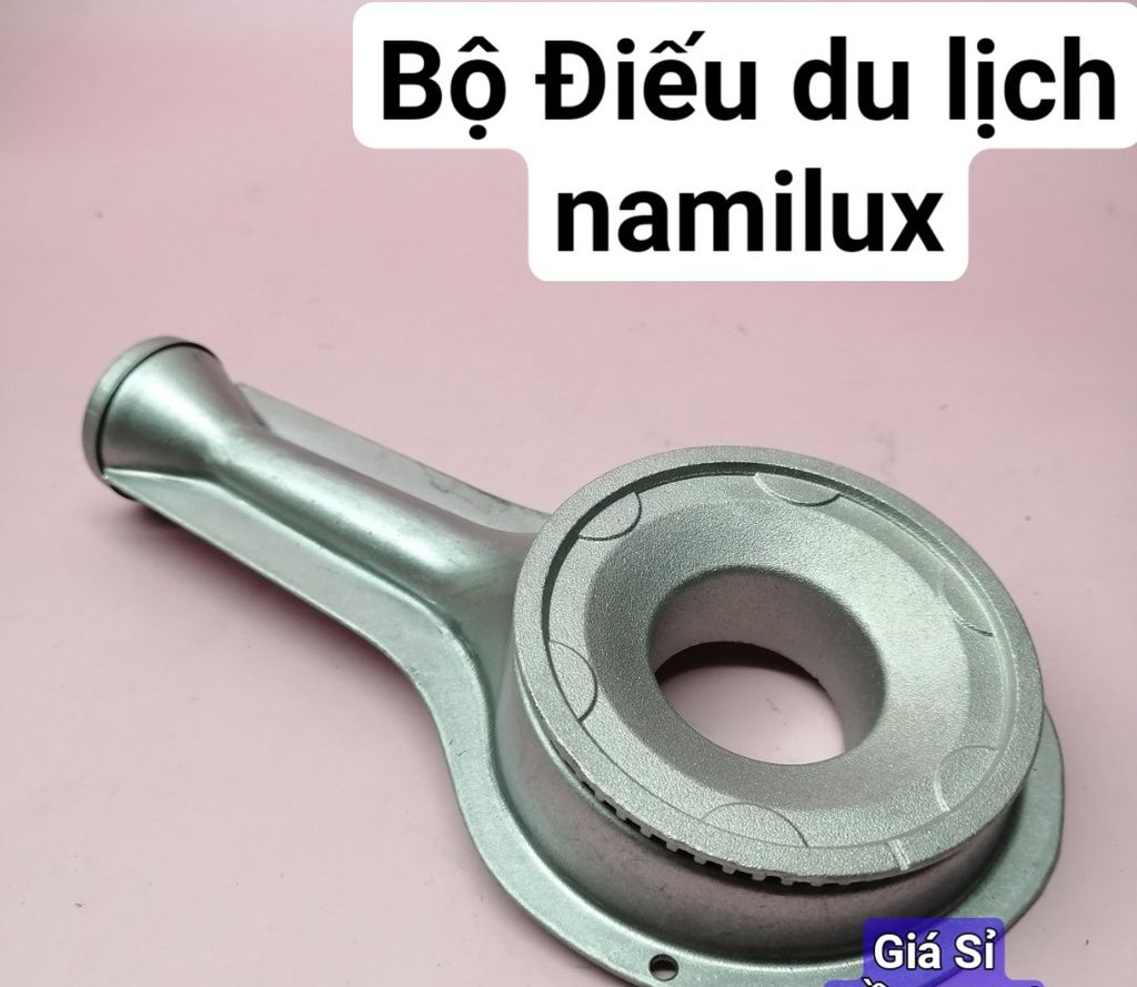 Đầu đốt bếp gas mini, bếp ga du lịch-Điếu thay thế bếp ga mini