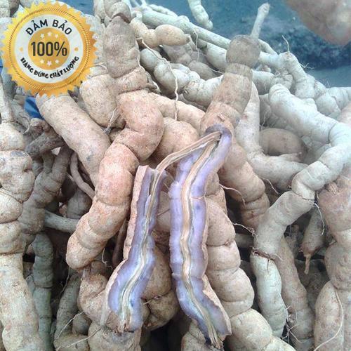 [HCM]Ba kích tím quảng ninh - LOẠI CHÙM CAO CẤP