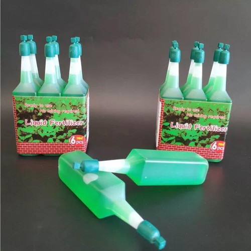 Dung dịch dinh dưỡng thủy canh cho các loại hoa: 1 chai 10ml