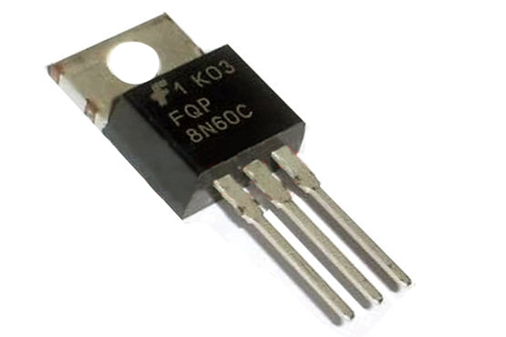 8n60 to220 mosfet