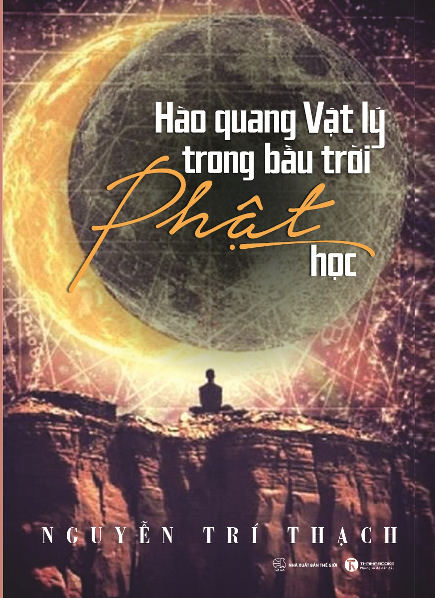 Fahasa - hào quang vật lý trong bầu trời phật học