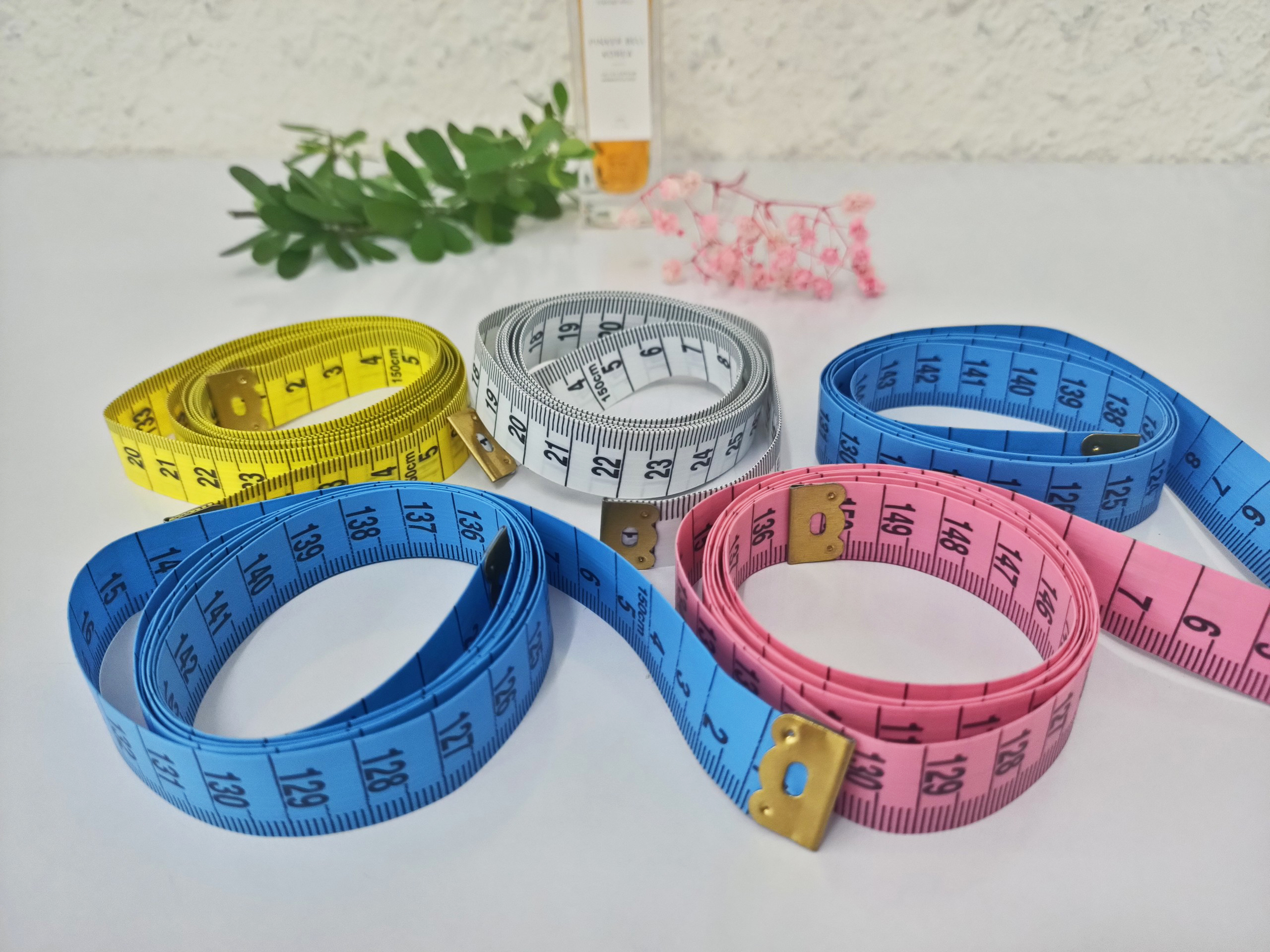 Thước dây may đo 150cm