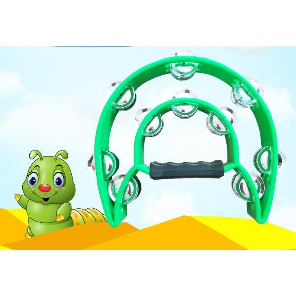 Xắc xô cho cô hàng cao cấp