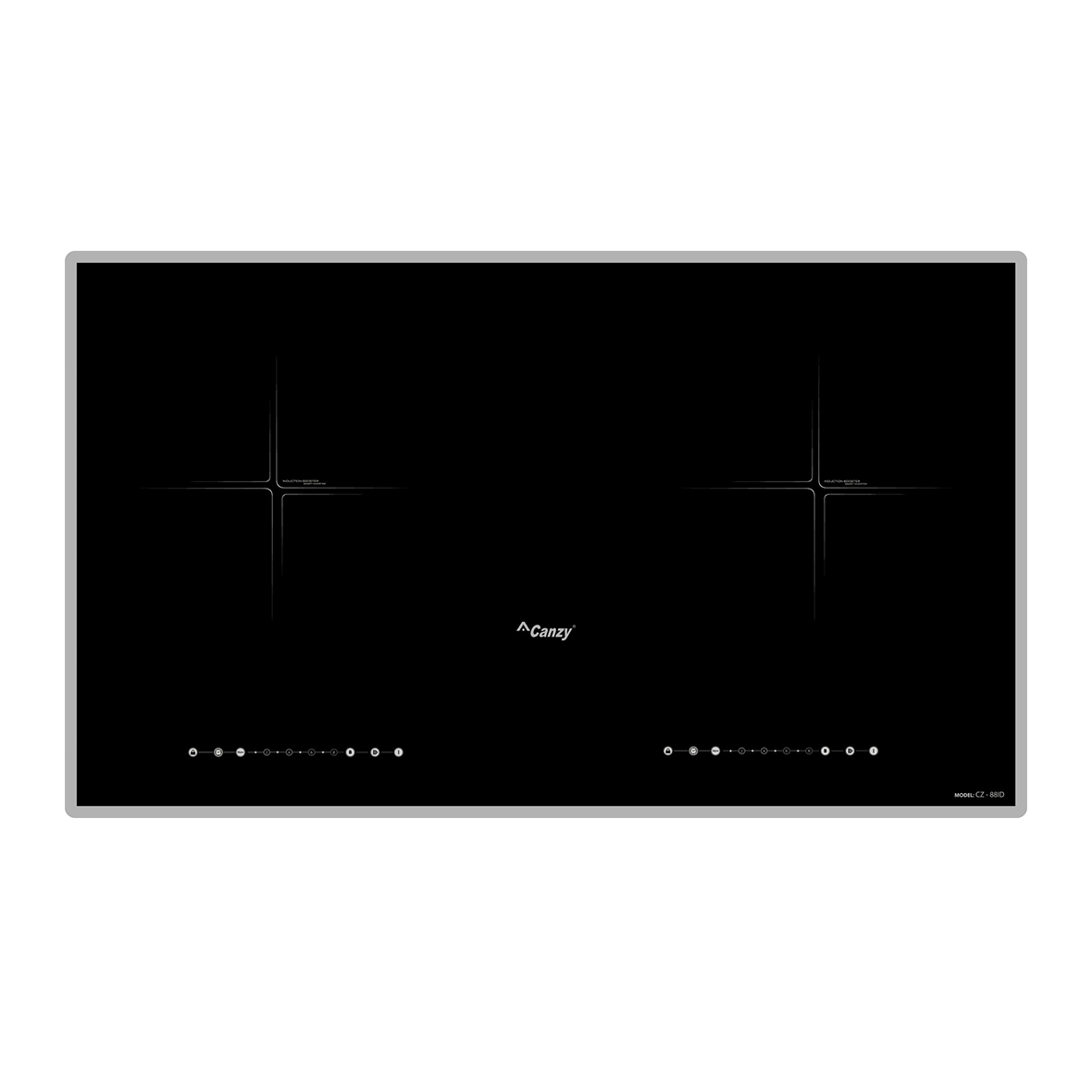 Bếp từ cao cấp Canzy CZ 88ID