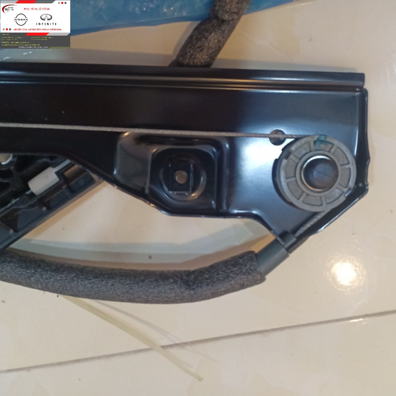 Compa lên xuống kính nissan teana j32 80721-jn03a 80721jn03a