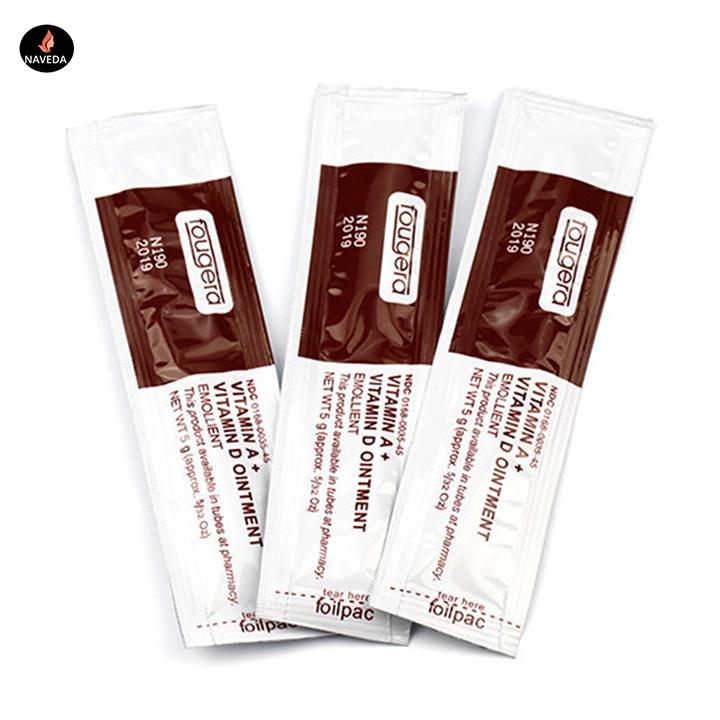 20 gói Vitamin dưỡng da sau khi xăm