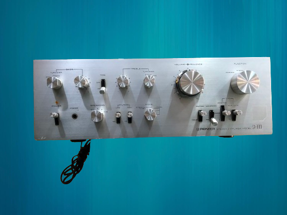 AMPLY ONKYO A817 EX ZIN / AMPLY ONKYO A690 ZIN