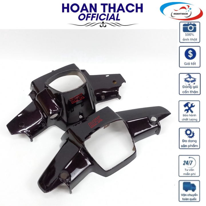 Bộ đầu xe máy dream ii đài loan mbk sp009083