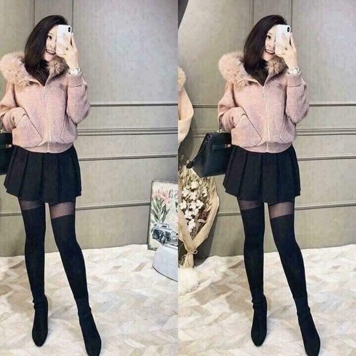 QUẦN TẤT GIẢ BỐT CHO NGƯỜI LỚN LOẠI 1