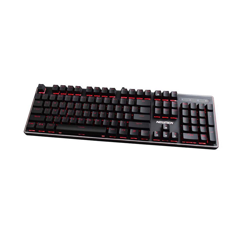 Bàn phím newmen gm310