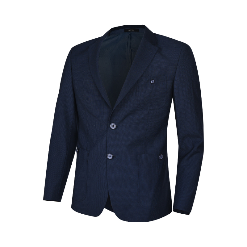 Owen - blazer nam bl91650-bbu