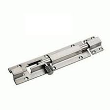Chốt cửa inox 3 tấc
