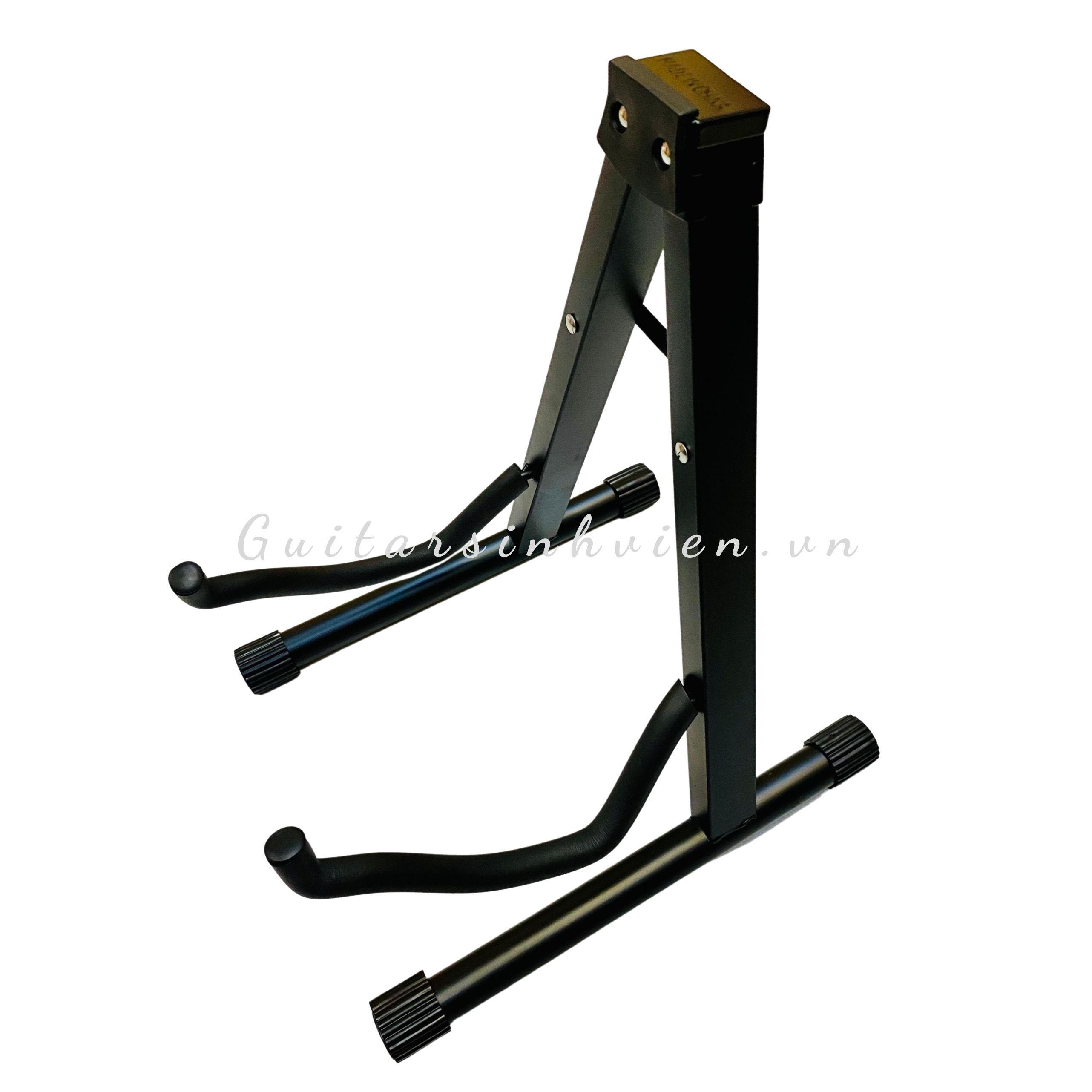 Chân để đàn guitar chữ a - giá để đàn guitar chữ a