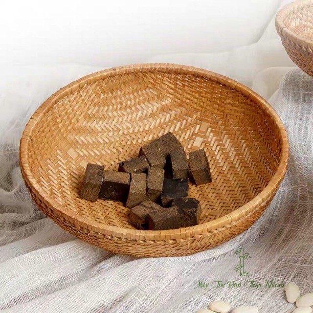 Rá tre thanh hoá rá tre vo gạo rửa rau hoặc trang trí