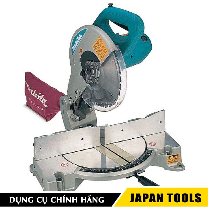 Máy cưa đa góc 260mm dùng điện 1650w makita ls1030n | japan tools