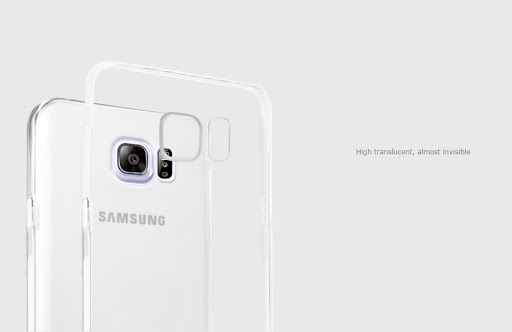 Ốp lưng dẻo trong suốt cho Samsung Galaxy Note 5
