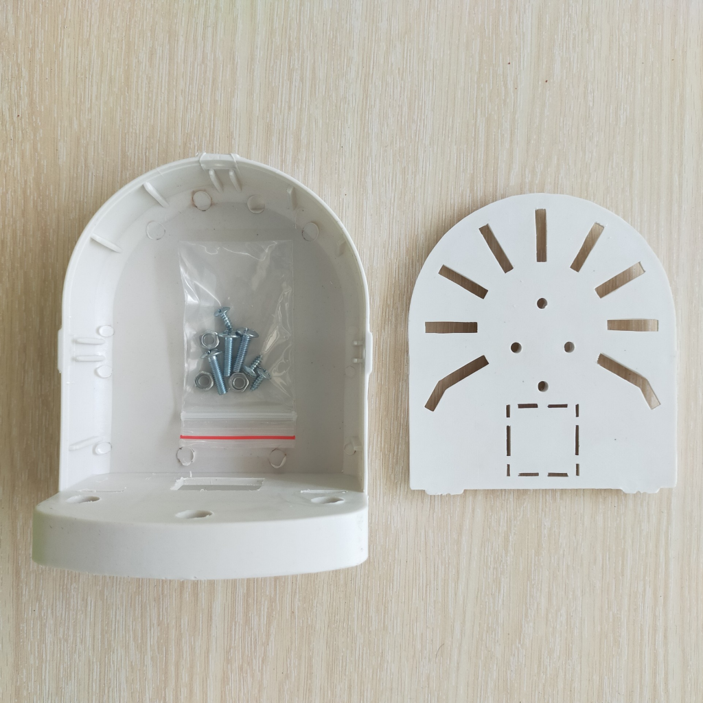 Chân đế hộp gắn camera đa năng dùng cho camera EZVIZ, IMOU, YOOSE, chân đế Dome camera| Chân đế ngoài trời